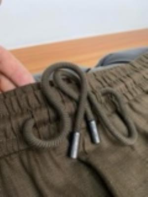 wholesale quality loro piana pants sku linen